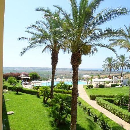 Grand Hotel Selinunte マリネッラ エクステリア 写真