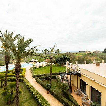 Grand Hotel Selinunte マリネッラ エクステリア 写真