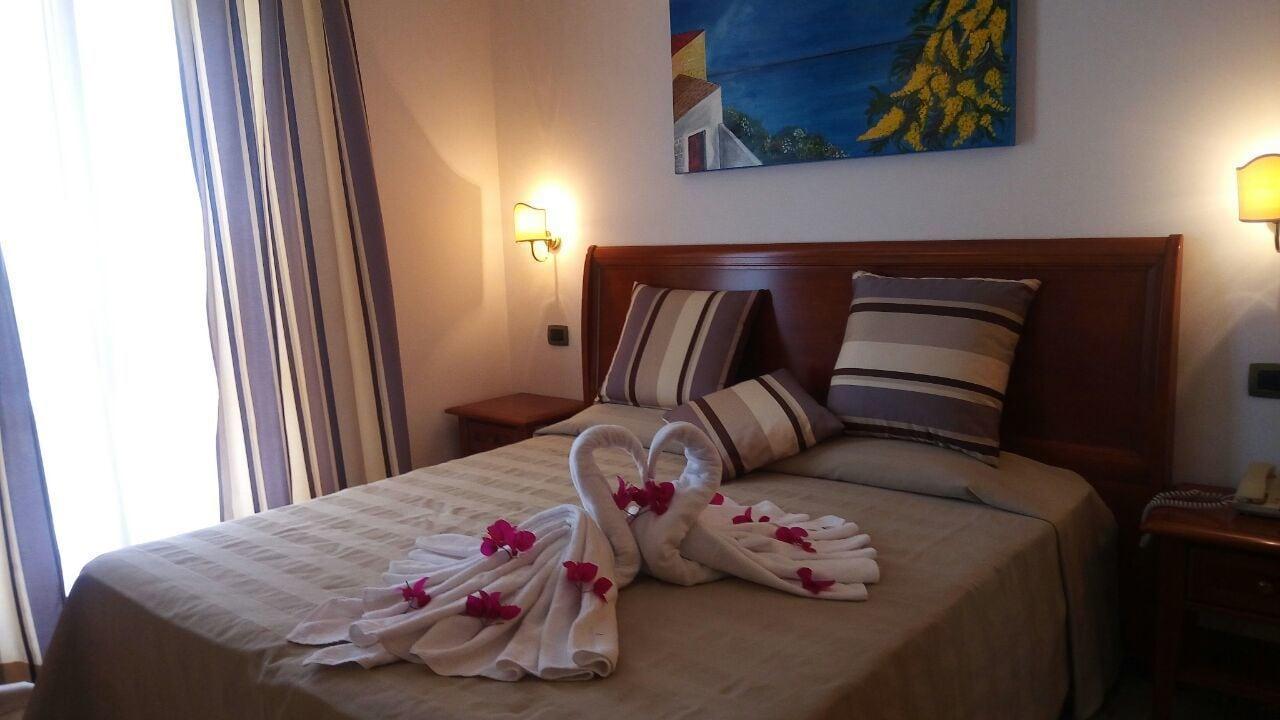 Grand Hotel Selinunte マリネッラ エクステリア 写真
