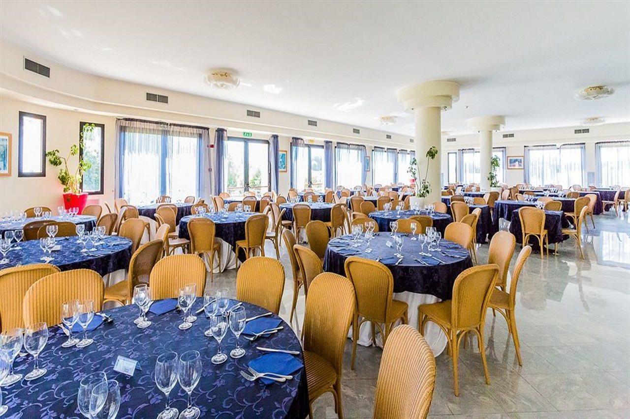 Grand Hotel Selinunte マリネッラ エクステリア 写真