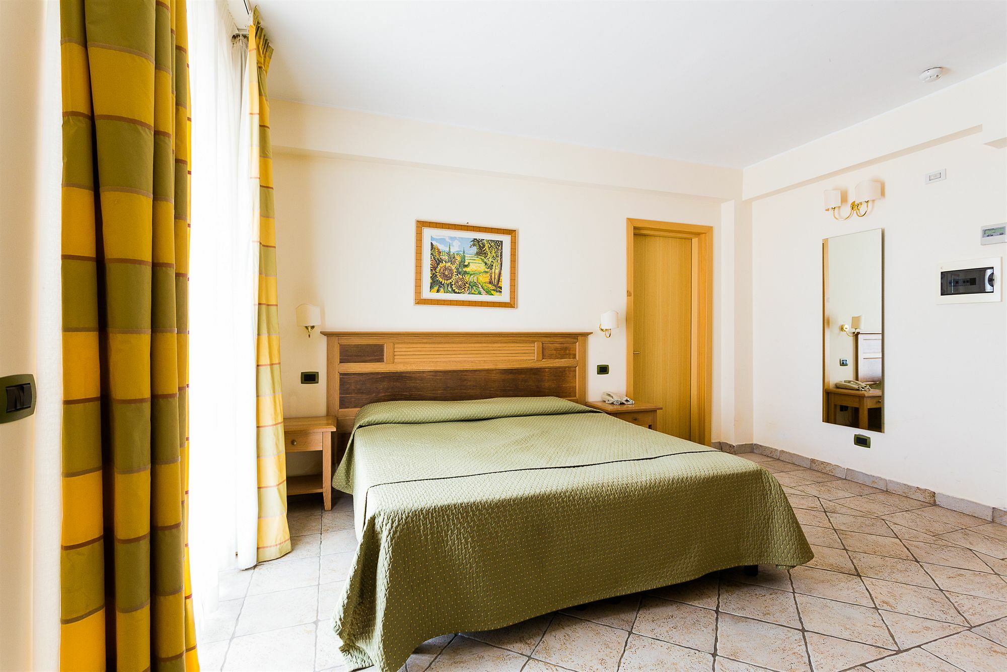 Grand Hotel Selinunte マリネッラ エクステリア 写真